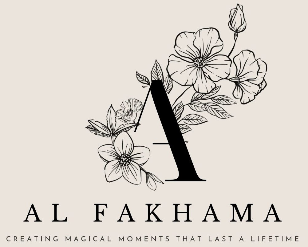 Al Fakhama Logo